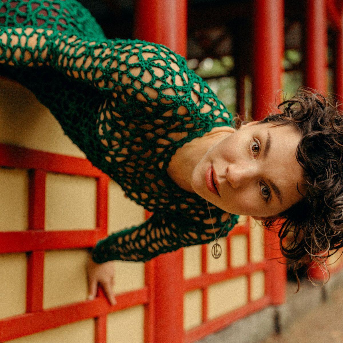 Capa do Single/EP "Yes To Myself", de Lucky Lo