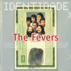 Portada de Álbum "Série Identidade: The Fevers", de The Fevers