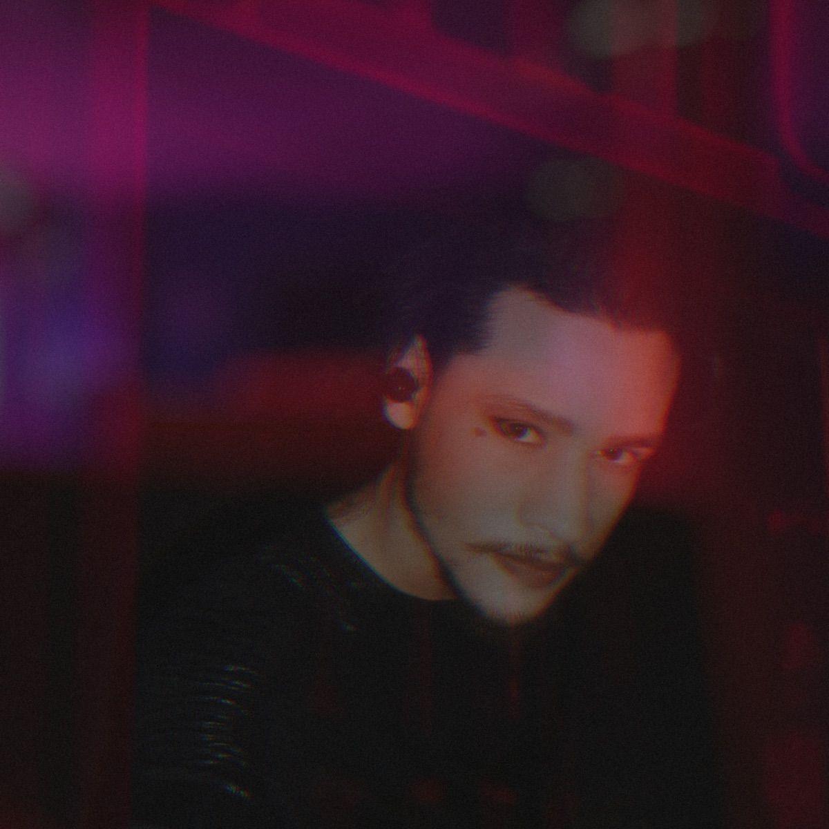 Portada de Sencillo/EP "Última Noite Sozinho No Bar", de BEEDLEMUSIC