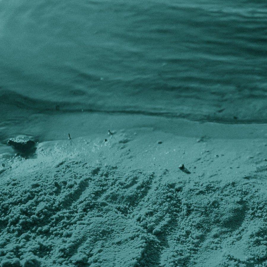 Portada de Sencillo/EP "Maracaípe", de Azul Pitanga