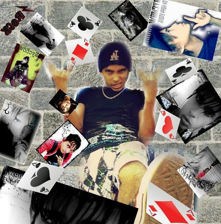 Capa do Álbum "Acoustic Singles", de Nychow Moore