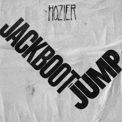 Portada de Sencillo/EP "Jackboot Jump", de Hozier