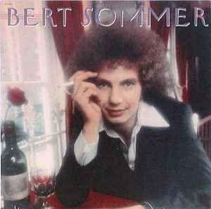 Portada de Álbum "Bert Sommer (1977)", de Bert Sommer
