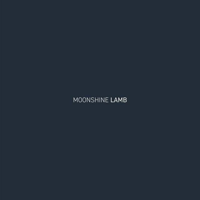 Capa do álbum "Moonshine", de Lamb