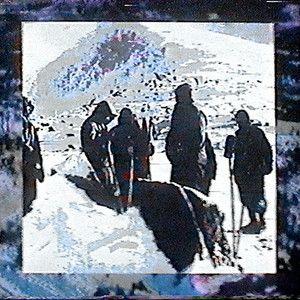 Portada de Álbum "DYATLOV", de Berith