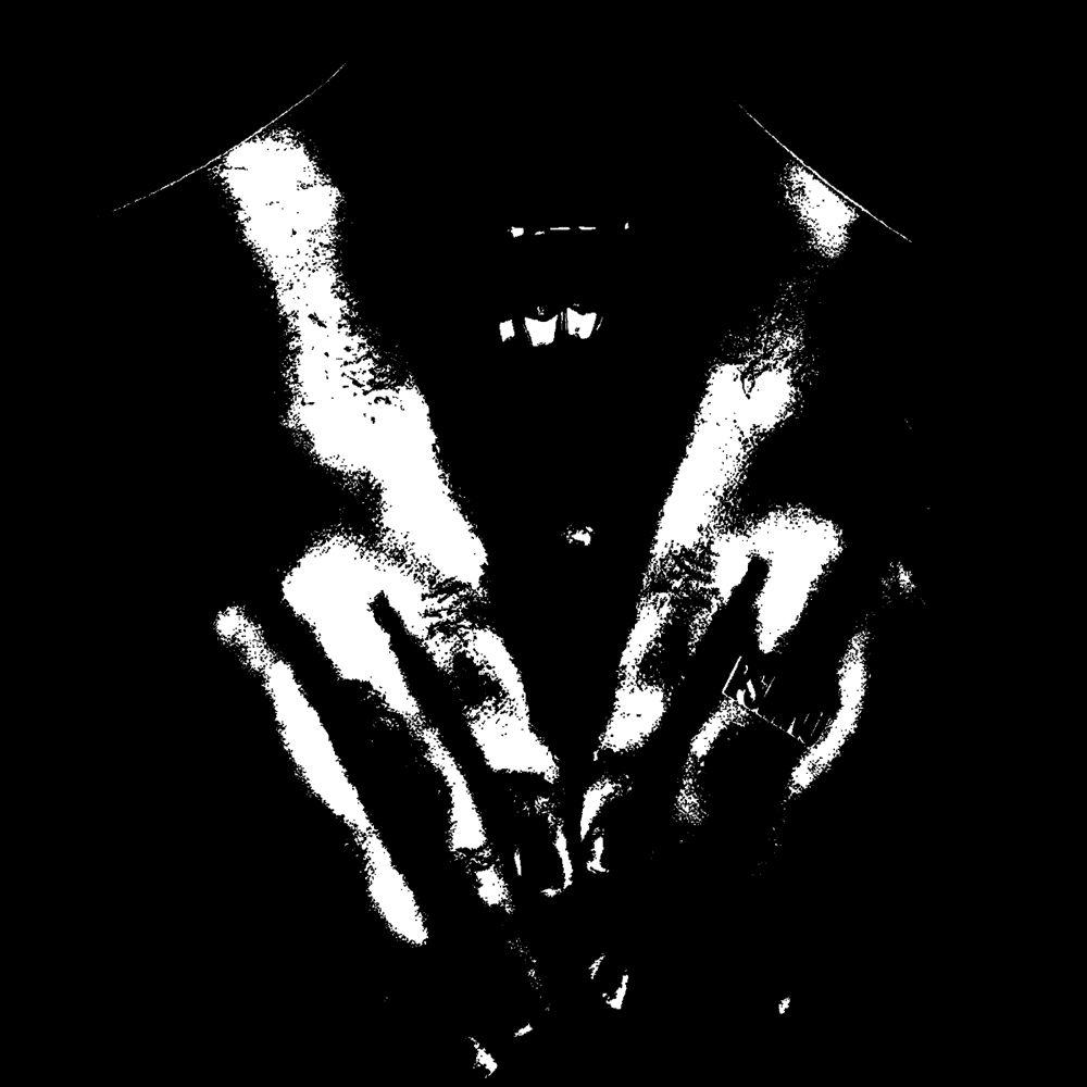 Portada de Álbum "PSIIIKO RADIO", de DESSIIIK