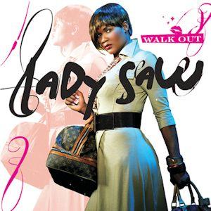 Capa do Álbum "Walk Out", de Lady Saw