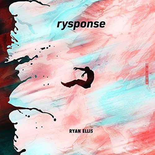 Portada de Álbum "Rysponse", de Ryan Ellis
