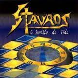 Portada de Álbum "O Sentido Da Vida", de Stauros