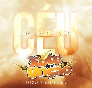 Portada de Sencillo/EP "Rumo Ao Céu", de Banda Xote Com Unção