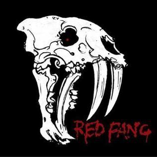Portada de Álbum "Red Fang", de Red Fang