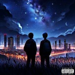 Portada de Álbum "Find Yourself", de Nastsick