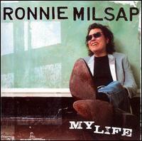 Capa do álbum "My Life", de Ronnie Milsap