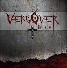 Capa do Álbum "Hell's Inc.", de Versover