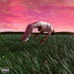 Capa do Single/EP "Epifania", de Sr.Herike