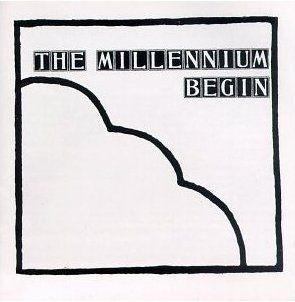 Capa do Álbum "Begin", de The Millennium