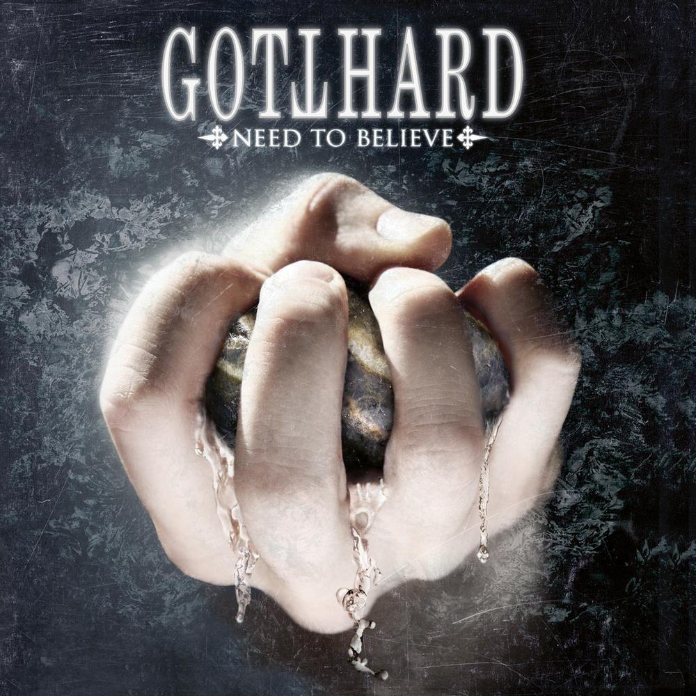 Album cover of "Need to Believe" by Gotthard