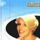 Capa do Álbum "Grandes Sucessos - Vanusa", de Vanusa