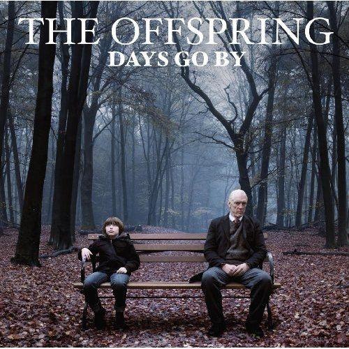 Capa do Álbum "Days Go By", de The Offspring
