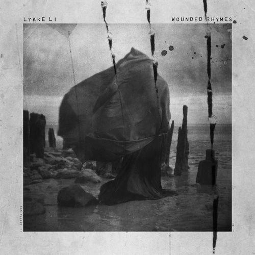 Portada de Álbum "Wounded Rhymes", de Lykke Li