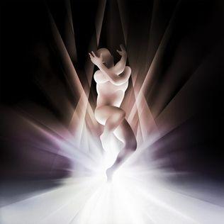 Album cover of "Cyr" by The Smashing Pumpkins