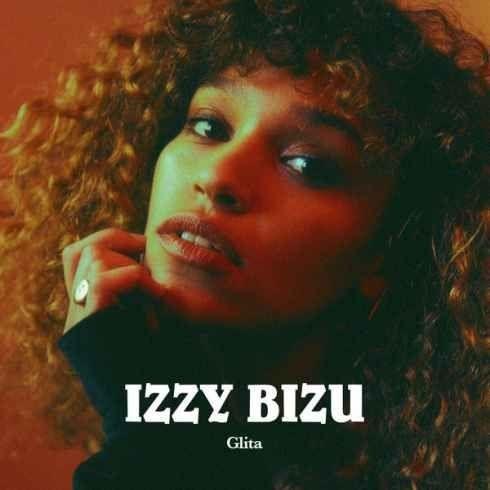 Portada de Sencillo/EP "GLITA", de Izzy Bizu