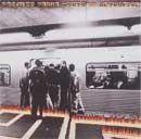 Portada de Álbum "Metrofire", de Projeto Peixe Morto