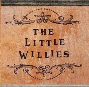 Portada de Álbum "The Little Willies", de The Little Willies