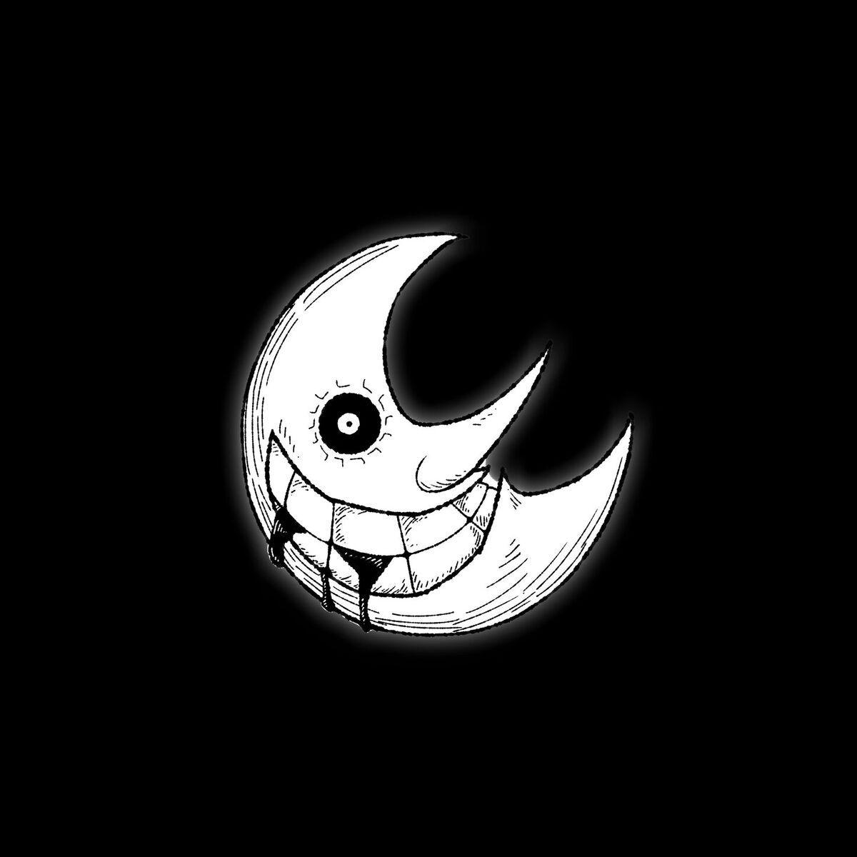 Capa do álbum "Madness Moon", de thatpaullo