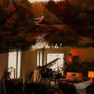 Capa do Single/EP "what do i do?", de Sydney Rose