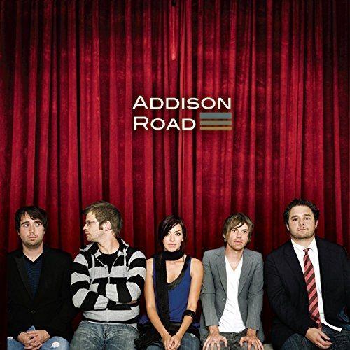 Portada de Álbum "Addison Road", de Addison Road