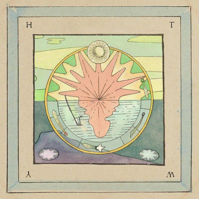 Portada de Sencillo/EP "Twilight", de hathaw9y