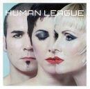 Capa do Álbum "Dare", de The Human League