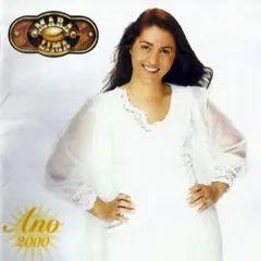 Portada del álbum "Ano 2000", de Mara Lima