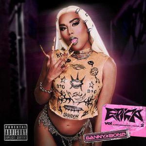 Capa do Álbum "EPica 2", de Danny Bond