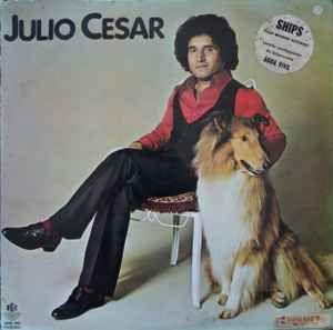 Portada de Álbum "Júlio César (1981)", de Julio Cesar