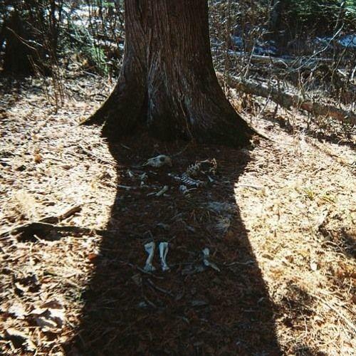 Capa do Álbum "Mourn 2016", de Corbin