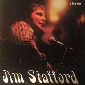 Portada de Álbum "Jim Stafford (1971)", de Jim Stafford