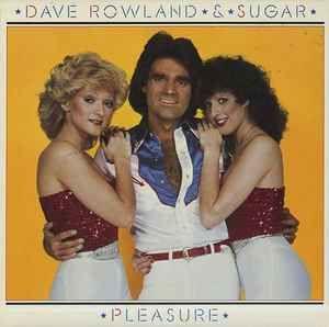 Capa do Álbum "Pleasure", de Dave And Sugar