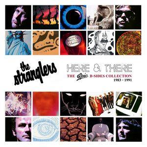 Portada de Álbum "Here And There: The Epic b Sides (1983 1991)", de The Stranglers