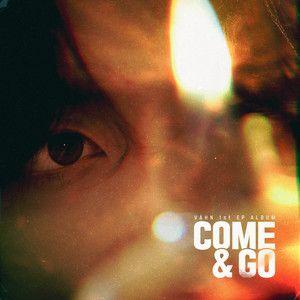 Portada del álbum "Come&Go", de VAHN