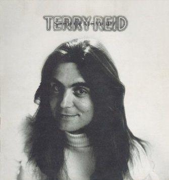 Portada de Álbum "Seed Of Memory", de Terry Reid