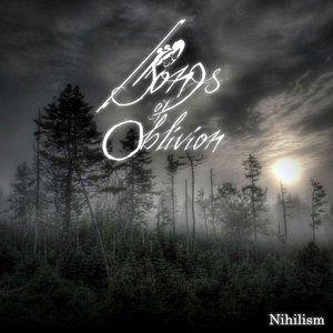Portada de Álbum "Nihilism", de Songs of Oblivion