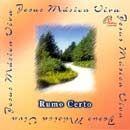 Album cover of "Jesus Música Viva - Rumo Certo" by Jesus Música Viva