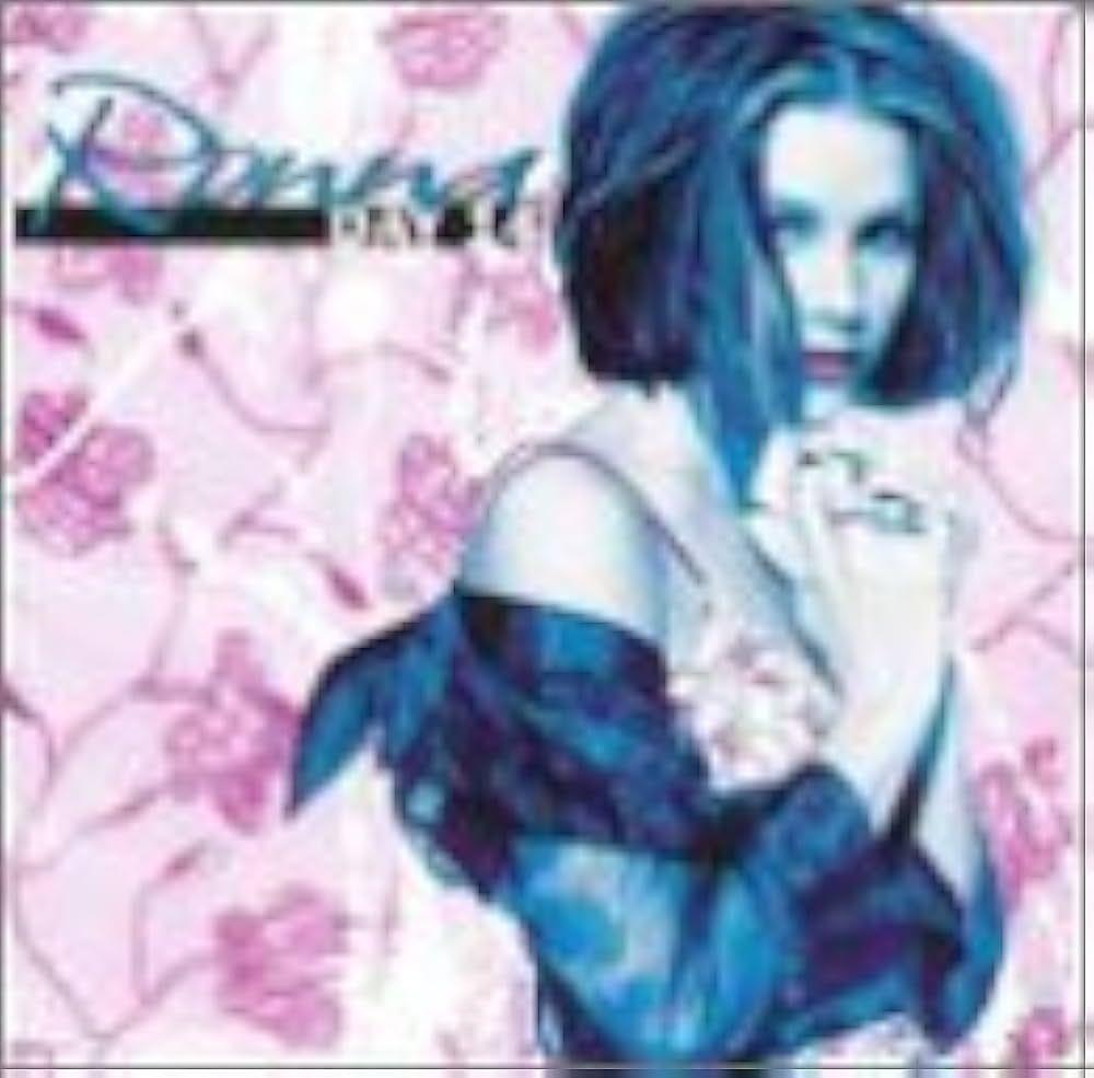 Portada de Álbum "Day 14", de Ronna Reeves