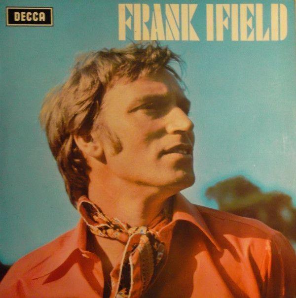 Capa do Álbum "Frank Ifield (1970)", de Frank Ifield
