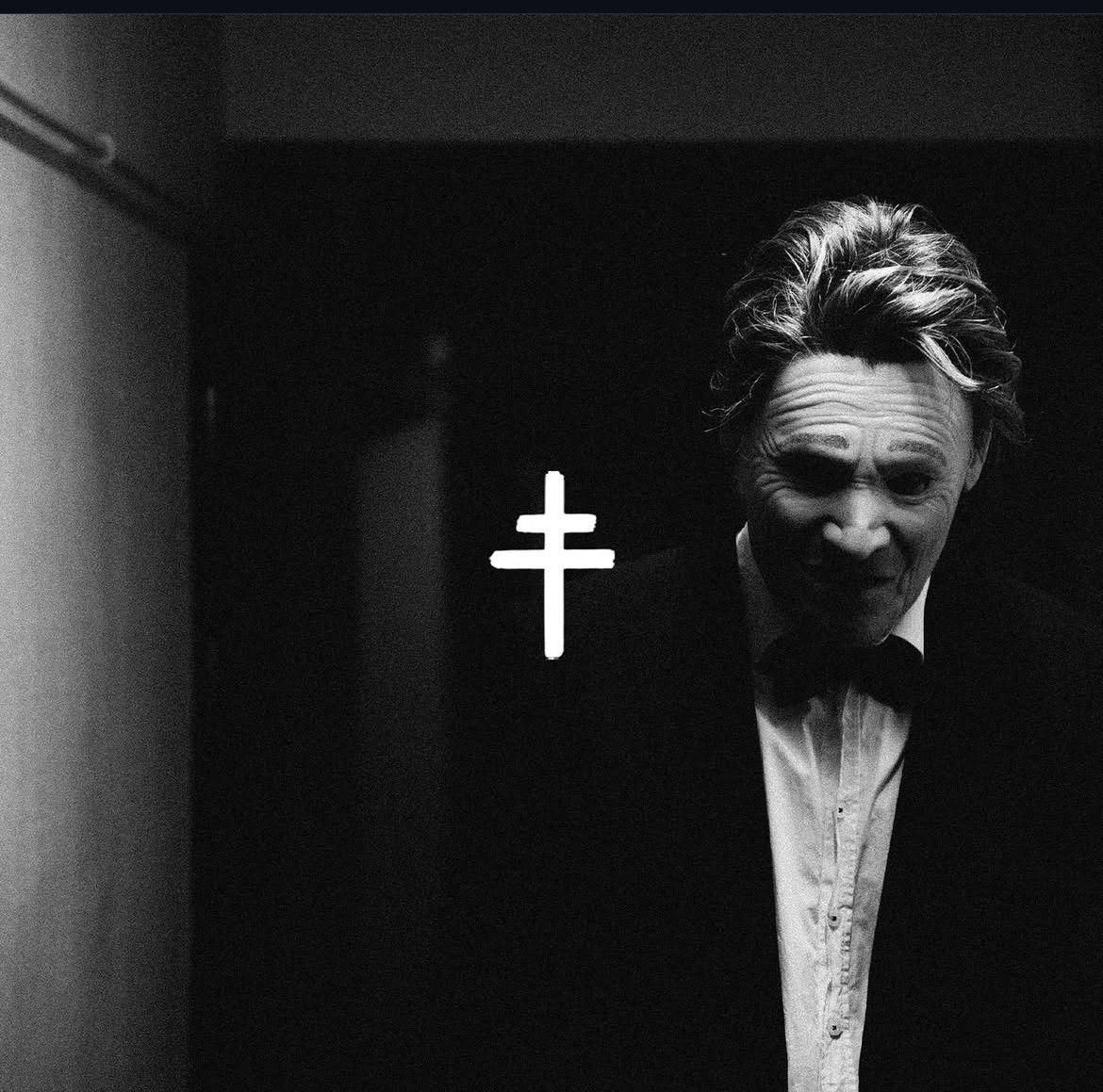 Portada de Sencillo/EP "Fearless", de President