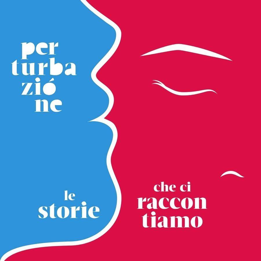 Capa do Álbum "Le Storie Che Ci Raccontiamo", de Perturbazione