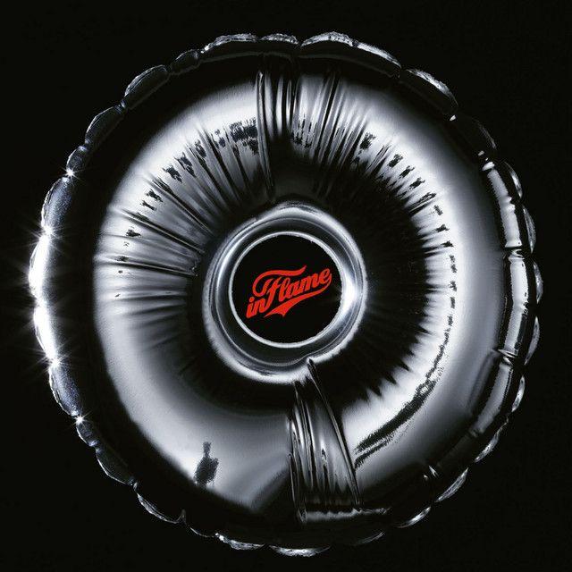 Capa do álbum "Inflame", de Babasónicos