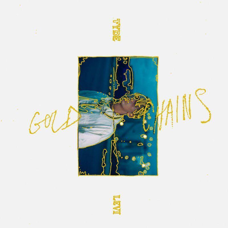 Capa do Single/EP "Goldchains (Acoustic)", de Tyde Levi